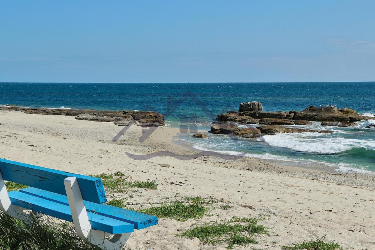 Localise - A06 - Entierement De Plain-Pied Avec Petite Vue Mer - Donnant Sur La Piscine Et Le Jardin - Wifi Inclus - Draps Inclus - Guilvinec Kültér fotó